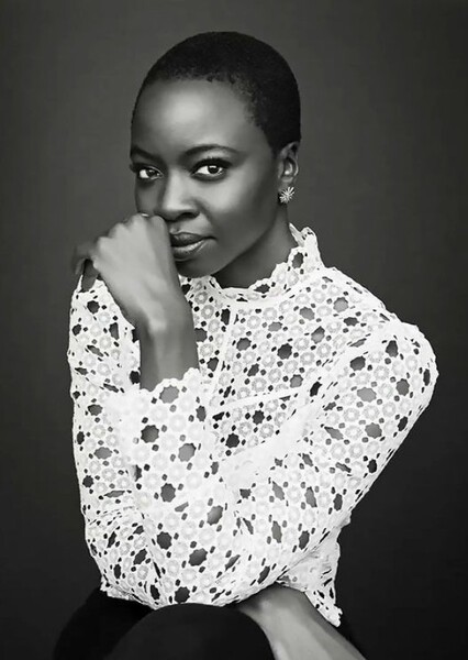 Danai Gurira photo