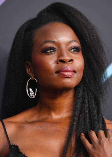 Danai Gurira