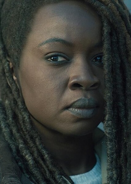 Danai Gurira