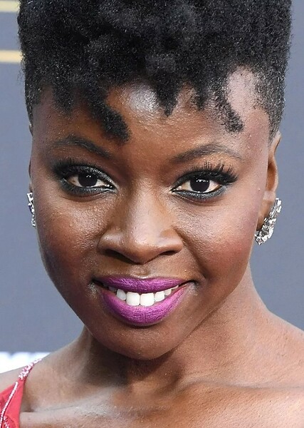 Danai Gurira