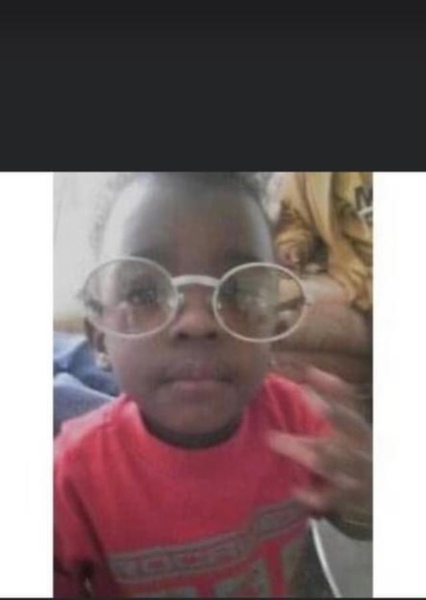 Danairis Parker photo