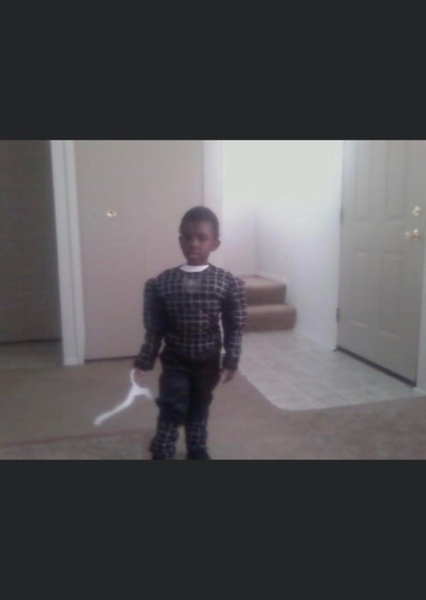 Danairis Parker photo