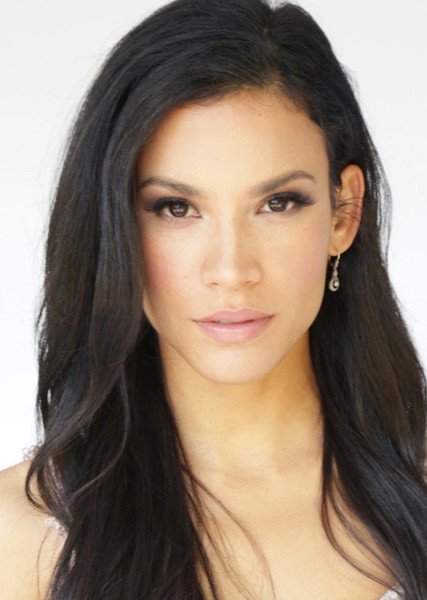 Danay García photo
