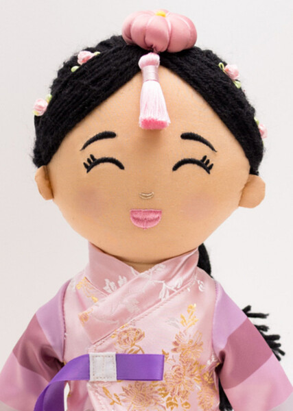 Danbi (Joeydolls)