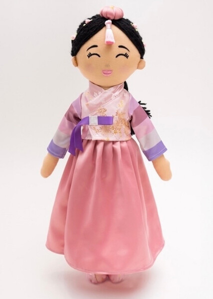 Danbi (Joeydolls) photo