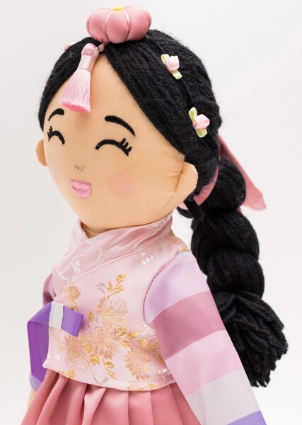 Danbi (Joeydolls) photo