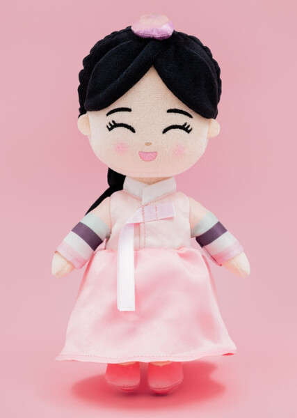Danbi (Joeydolls) photo