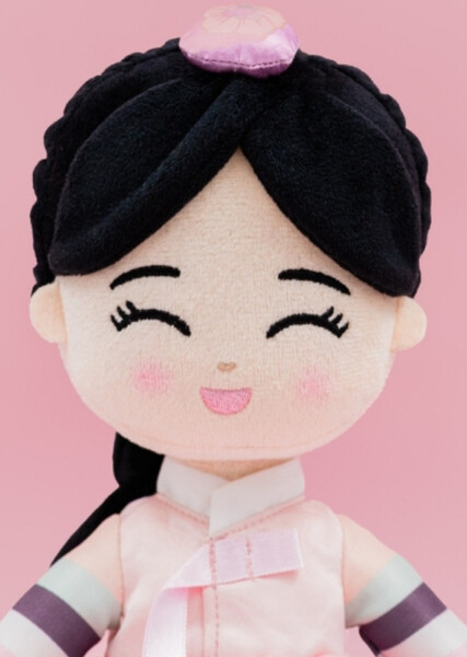 Danbi (Joeydolls) photo