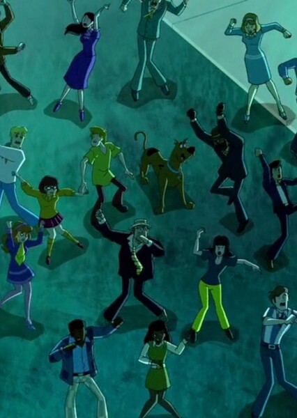Dance of the Undead