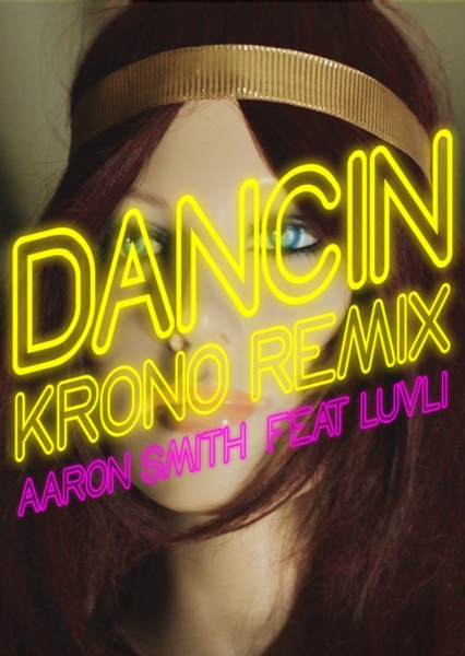 Dancin (Aaron Smith)