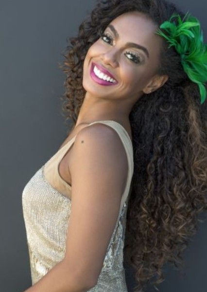 Dandara Mariana photo