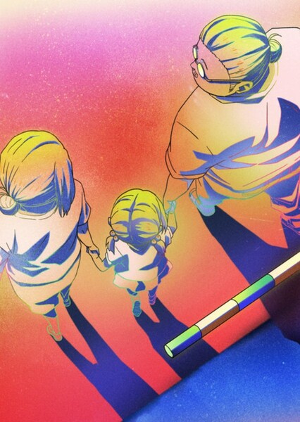 Dandelion (go!go!vanillas)