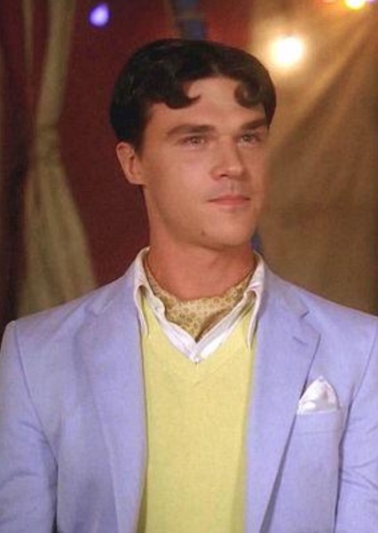 Dandy Mott photo