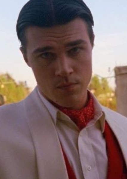 Dandy Mott photo