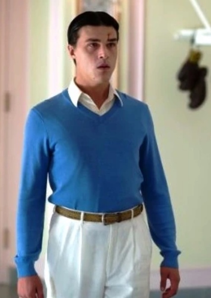 Dandy Mott