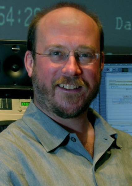 Dane A. Davis photo