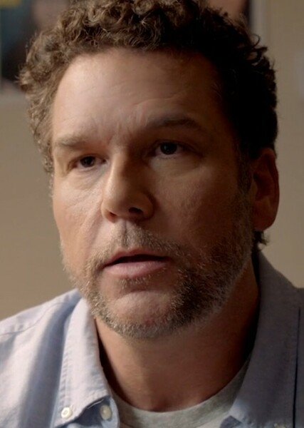 Dane Cook photo