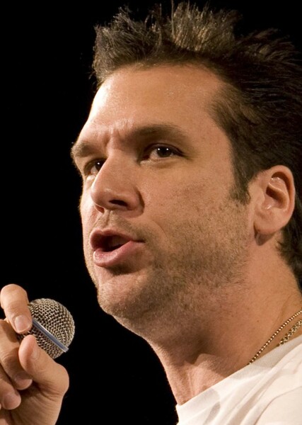 Dane Cook photo