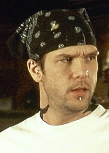 Dane Cook photo