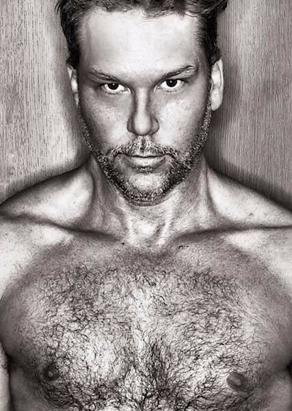Dane Cook photo