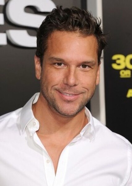Dane Cook photo