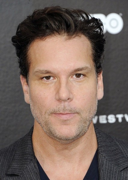 Dane Cook photo