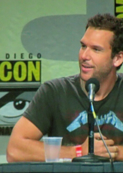 Dane Cook photo