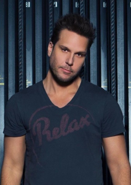 Dane Cook photo