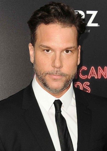 Dane Cook photo