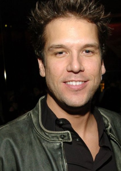 Dane Cook photo