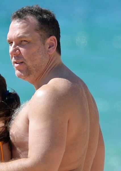 Dane Cook photo