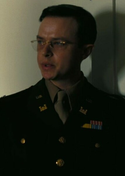 Dane DeHaan photo