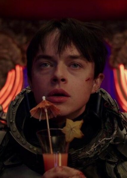 Dane DeHaan photo