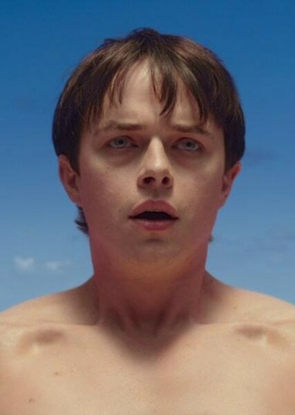 Dane DeHaan photo