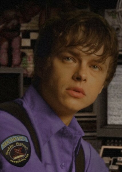 Dane DeHaan photo