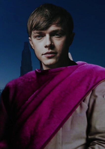 Dane DeHaan photo