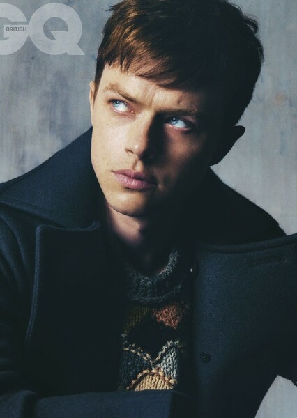 Dane DeHaan photo