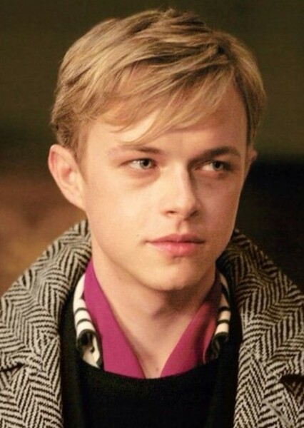 Dane DeHaan photo