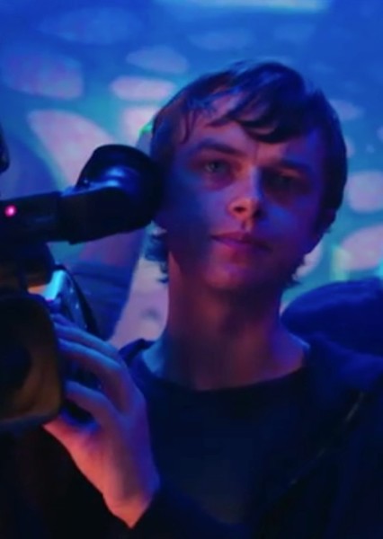 Dane DeHaan photo