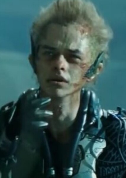 Dane DeHaan photo