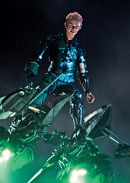 Dane DeHaan photo