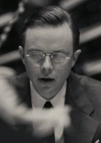 Dane DeHaan photo