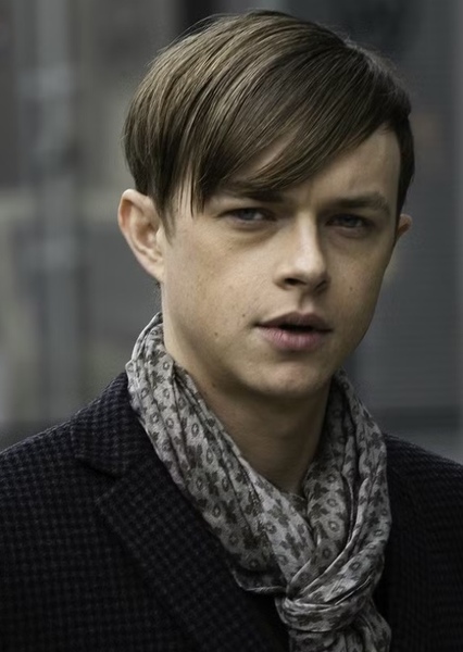 Dane DeHaan