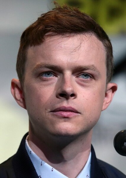 Dane DeHaan photo