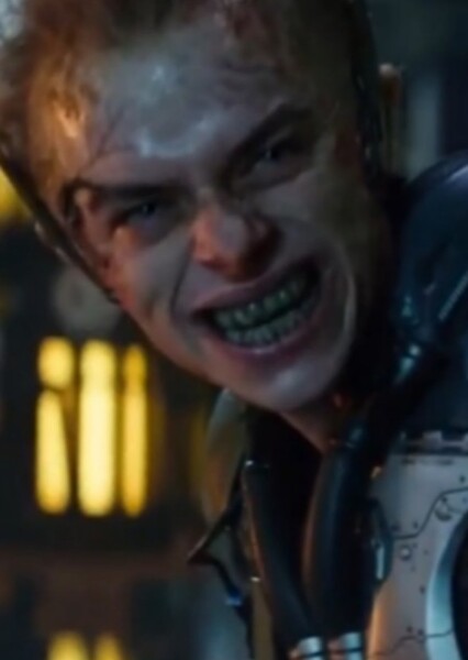 Dane DeHaan photo