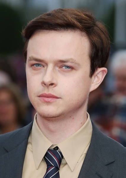 Dane DeHaan photo