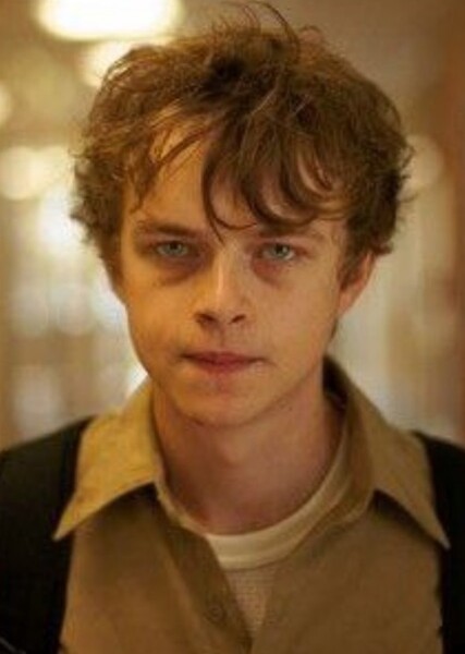 Dane DeHaan photo