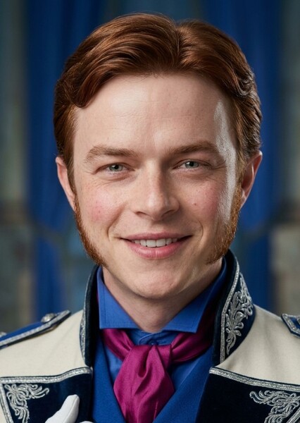 Dane DeHaan photo