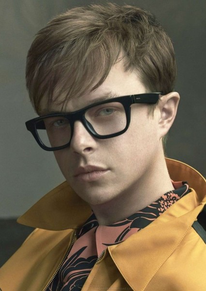 Dane DeHaan photo