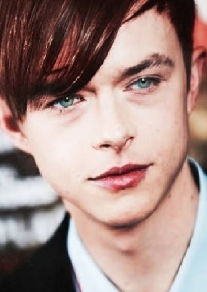 Dane DeHaan photo